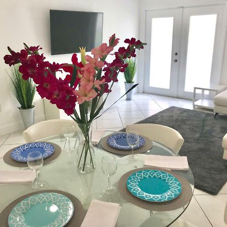 Shamrock Kendall Appartamento Miami Esterno foto