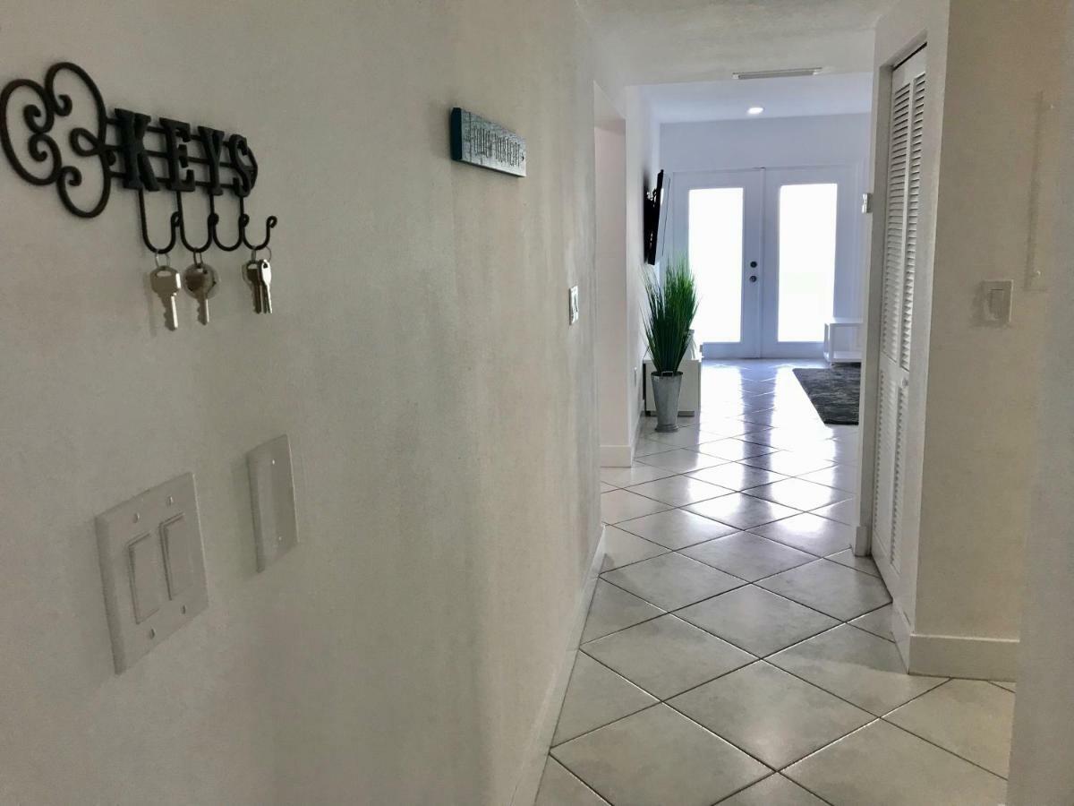 Shamrock Kendall Appartamento Miami Esterno foto